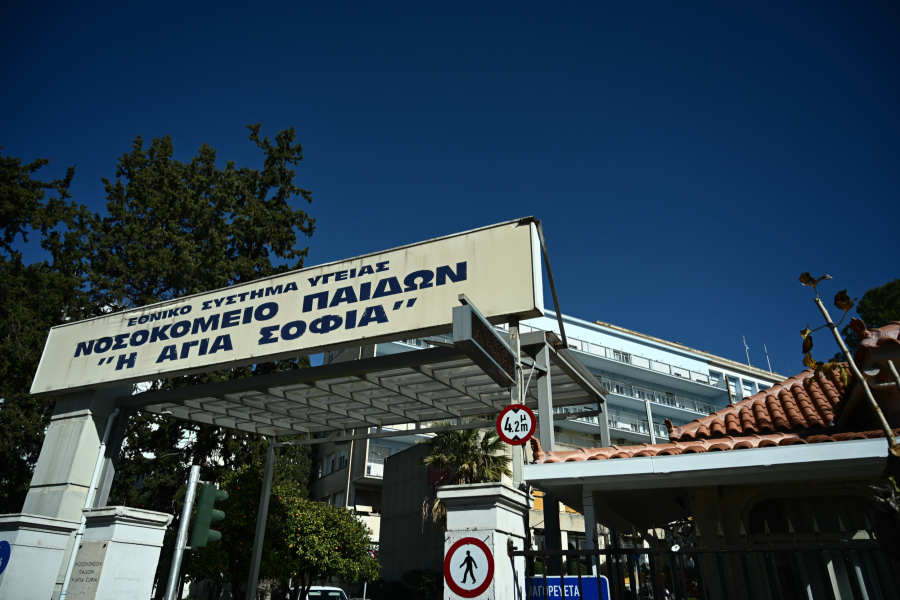 Σε αναμονή 3.000 τακτικά χειρουργεία μόνο στα δύο νοσοκομεία Παίδων της Αθήνας