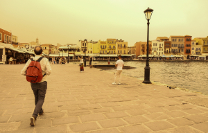 Γιατί ο αέρας των ελληνικών πόλεων γίνεται όλο και πιο επικίνδυνος, τι πρέπει να αλλάξει