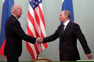 Η Ρωσία απαντά στις κυρώσεις των ΗΠΑ - Θα απελαθούν 10 Αμερικανοί διπλωμάτες