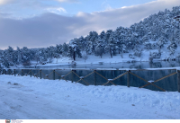 Με τι καιρό θα κάνουμε Χριστούγεννα και Πρωτοχρονιά, θα δούμε τελικά χιόνια;
