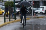 Καιρός: Μ. Σάββατο: Αναμένονται βροχές, από το βράδυ βελτίωση