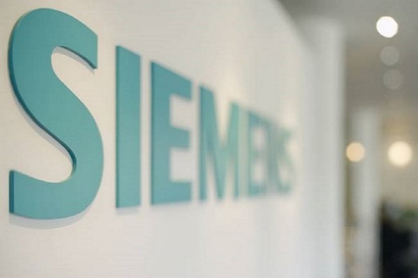 H Siemens περιορίζει τις δραστηριότητές της στη Ρωσία