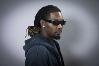 Πυροβόλησαν τον Offset έξω από καζίνο, στο νοσοκομείο ο ράπερ