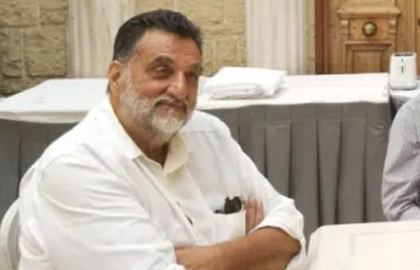 Τροχαίο δυστύχημα στην Αθηνών -Κορίνθου: Πατέρας 3 παιδιών και γνωστός επιχειρηματίας στην Πάτρα ο ένας από τους 2 νεκρούς