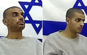 Φρίκη από την κυνική ομολογία τρομοκρατών της Χαμάς για Ισραηλινή: «Την βιάσαμε με τον πατέρα του και μετά την σκοτώσαμε»