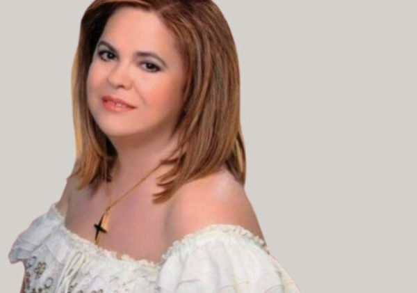 Με αυτό το τραγούδι θα πήγαινε στην Eurovision η Έφη Θώδη