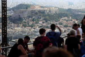 Αθήνα και μεγάλες πόλεις πληρώνουν το «μάρμαρο» του νέου ΕΝΦΙΑ