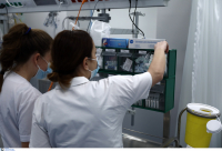 Κορονοϊός: 43 οι θάνατοι το τελευταίο 24ωρο, περισσότερα από 1200 τα κρούσματα σήμερα