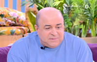 Μάρκος Σεφερλής: Όσα αποκάλυψε για τα επαγγελματικά του- Η αποχώρηση από τον ΣΚΑΙ