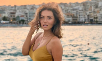 Βάσω Λασκαράκη: Από την Κρήτη στη Μαγιόρκα – Οι νέες φωτογραφίες με μπικίνι