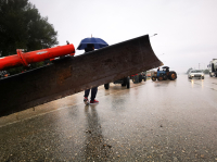 Στον «χορό» των αγροτικών κινητοποιήσεων και οι μελισσοκόμοι Ιωαννίνων