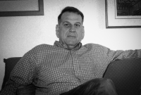 Έφυγε ο Βασίλης Γκούμας - Θλίψη στο ελληνικό μπάσκετ