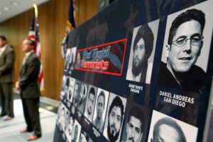 Προς έκδοση στις ΗΠΑ καταζητούμενος του FBI για τρομοκρατία - Ήταν φυγάς 20 χρόνια