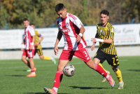 Άρης - Ολυμπιακός: Τι ώρα και σε ποιο κανάλι το ντέρμπι της 14ης αγωνιστικής της Super League