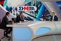 Τσίπρας: Ή εμείς ή κανείς – Μόνο η ΕΛΑΣ μπορεί να κερδίσει τον Μητσοτάκη και να φέρει πολιτική αλλαγή