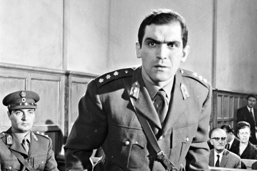 Κώστας Καζάκος: Το βίντεο της Φίνος Φιλμ για τα 90 χρόνια από τη γέννηση του