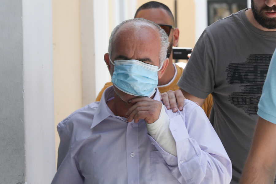 Γυναικοκτονία στο Κουκάκι: Ποινική δίωξη για ανθρωποκτονία από πρόθεση κατά του 53χρονου