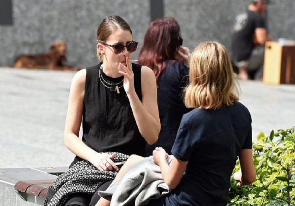 Παγκόσμια Ημέρα κατά του Καπνίσματος: 3 εκατ. Έλληνες άνω των 15 καθημερινοί καπνιστές - Πάνω από 7 εκατ. πεθαίνουν κάθε χρόνο