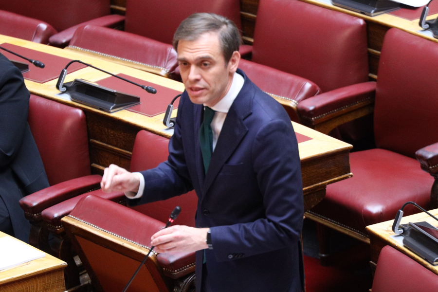 ΠΑΣΟΚ: Καταδικαστέα και προκλητική η ενέργεια του τουρκικού ΥΠΕΞ για τη Θράκη