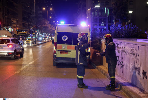 ΗΣΑΠ «Βικτώρια»: Νεκρή η γυναίκα που έπεσε στις γραμμές του Ηλεκτρικού