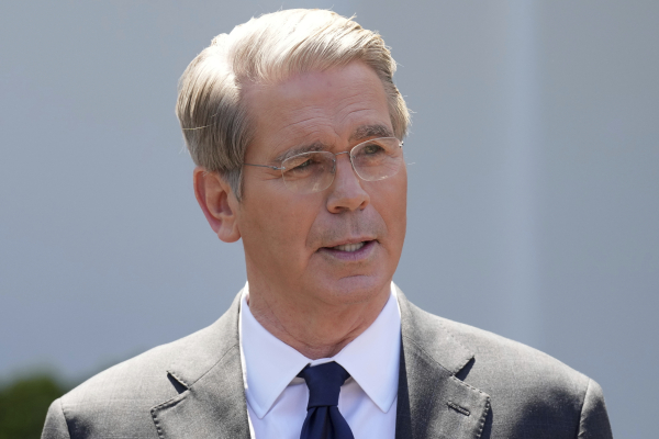 ΗΠΑ: Θα κλειστεί «μεγάλη συμφωνία» με την Κίνα «κάποια στιγμή»