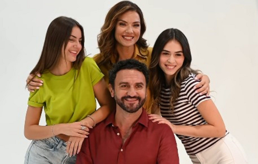 «Το Σόι Σου»: Backstage στιγμιότυπα από την φωτογράφιση της 6ης σεζόν