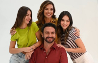 «Το Σόι Σου»: Backstage στιγμιότυπα από την φωτογράφιση της 6ης σεζόν