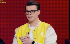 «The Chase»: Στρίμωξαν στη γωνία το «Σούπερ Αγόρι» - Το «άβολο» χειροκρότημα του Chaser