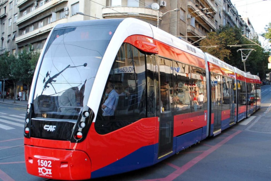 Το Βελιγράδι τολμά: Δωρεάν δημόσιες συγκοινωνίες για όλους