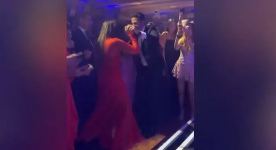 Η Κίμπερλι ζει το μύθο της