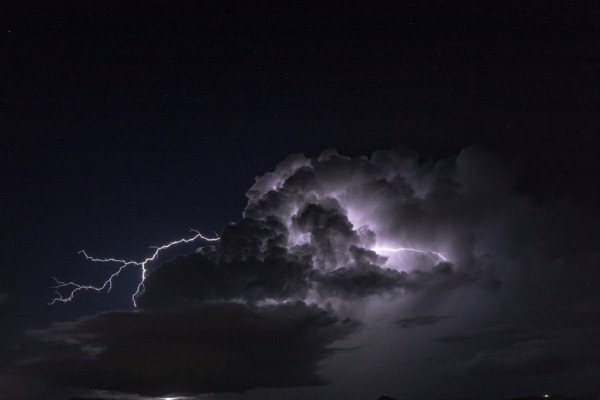 Έρχεται φθινόπωρο - Χαλάει από σήμερα ο καιρός