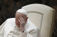 AP Photo/Alessandra Tarantino