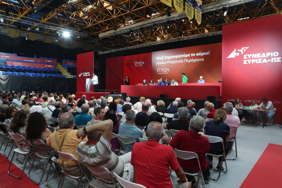 Δεν υπάρχει «μισό κόμμα» υπό τον Πολάκη: Τι αλλαγές αναμένονται στην ηγετική ομάδα - Το μήνυμα στον Τσίπρα