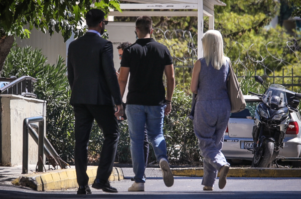 Νέα αποκάλυψη για τον θάνατο Μαζωνάκη: Το sms που «καίει» την προφυλακισμένη γιατρό