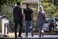 Νέα αποκάλυψη για τον θάνατο Μαζωνάκη: Το sms που «καίει» την προφυλακισμένη γιατρό