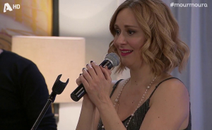 Άννα Κουτσαφτίκη: Η αποκάλυψη της ηθοποιού για τα θέματα με την υγεία της (βίντεο)