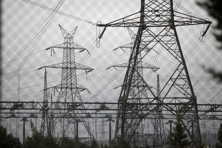 Ρεύμα: Ανοδικές πιέσεις στις τιμές ηλεκτρικής ενέργειας λόγω στρεβλώσεων στην αγορά
