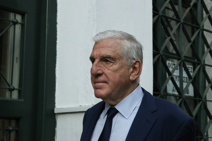 Γιάννος Παπαντωνίου: Αναίρεση της απαλλακτικής απόφασης ζητά ο Άρειος Πάγος