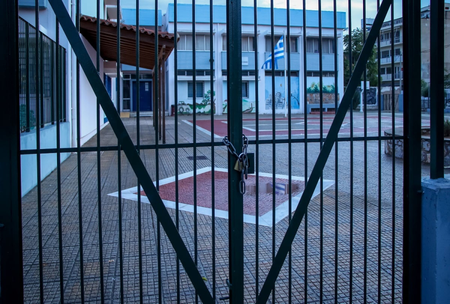 Καλαμάτα: 16χρονος θύμα άγριου ξυλοδαρμού έξω από το σχολείο