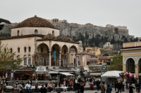 Kαιρός Πέμπτη 23/12: Ηλιοφάνεια και συννεφιά με χαμηλές θερμοκρασίες