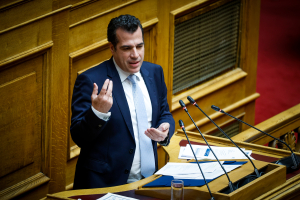 Οι νεκροί που ήθελε ο Πλεύρης!