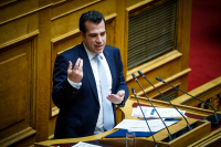 Οι νεκροί που ήθελε ο Πλεύρης!
