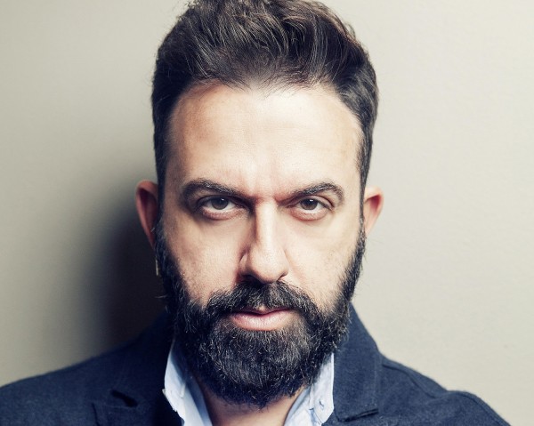 Ο Κωνσταντίνος Ρήγος, νέος διευθυντής μπαλέτου της Λυρικής