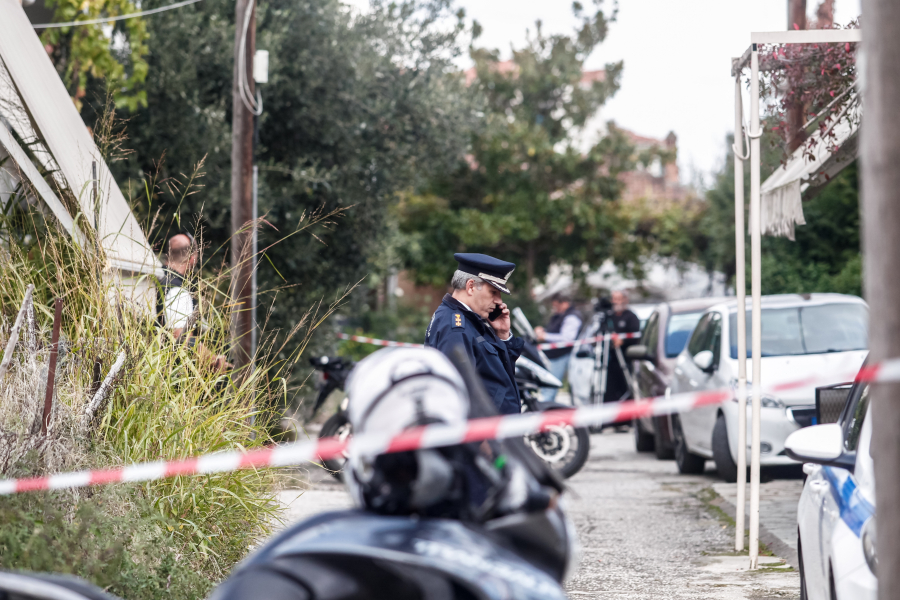 Τρίκαλα: Κυνική ομολογία του 18χρονου μητροκτόνου - «Ήθελα πάντα να την σκοτώσω»