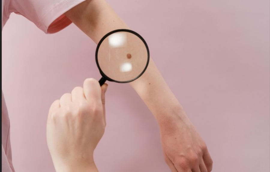 Καρκίνος του δέρματος: Ποια σημεία του σώματος «προτιμά» στις γυναίκες και ποια στους άνδρες