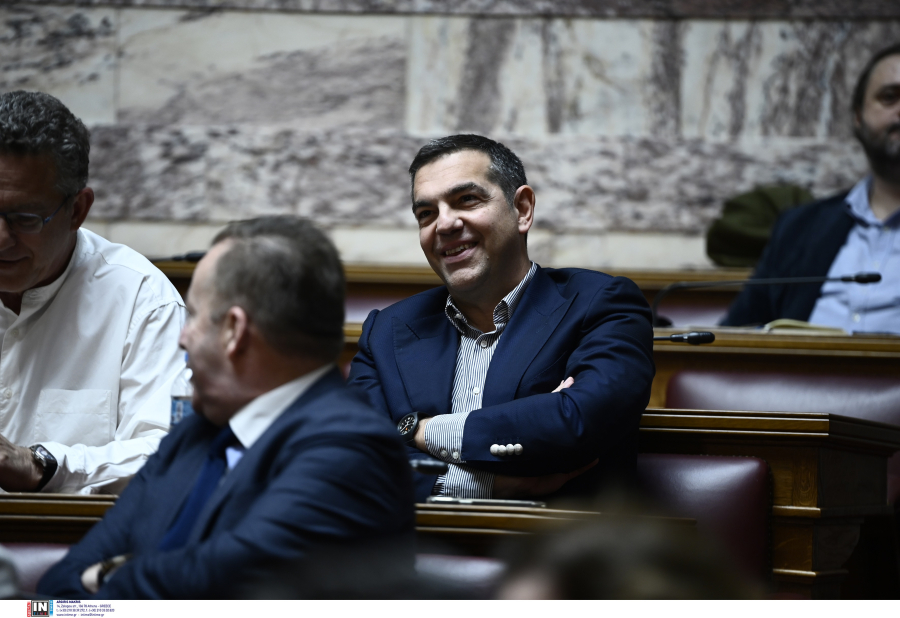 Η ώρα του Αλέξη: Θα πάει στο Συνέδριο; - Και αν πάει τι θα πει;