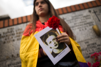 Η Ισπανία θα απονείμει χάρη σε 53 επιζήσασες της καταστολής του Φράνκο