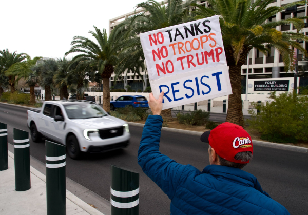 Βενεζουέλα: Το πετρέλαιο και η διακυβέρνηση από τις ΗΠΑ μετά την απαγωγή Μαδούρο