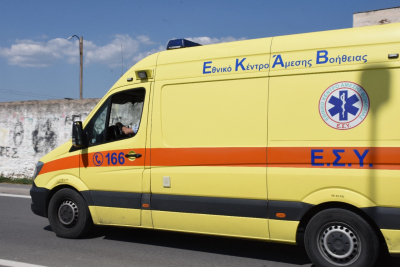 Τραγωδία στη Λευκάδα, πνίγηκε 50χρονος στο Κάθισμα