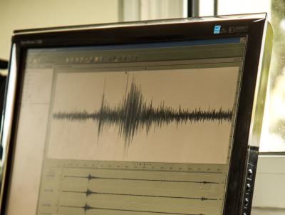 Σεισμός στην Τουρκία: Τον κατέγραψαν σεισμογράφοι ακόμη και στη Γροιλανδία!